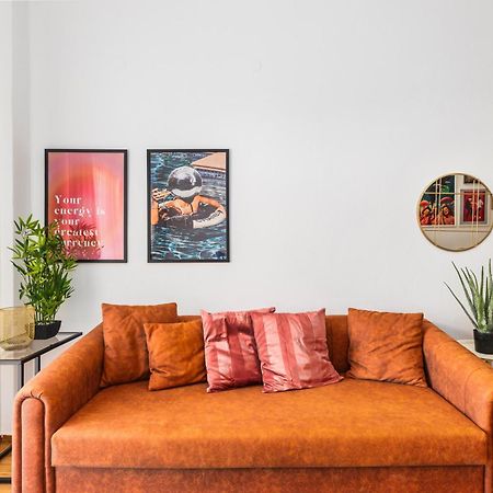Mynd Retreat Apartment By Binobi! Thessaloníki Ngoại thất bức ảnh