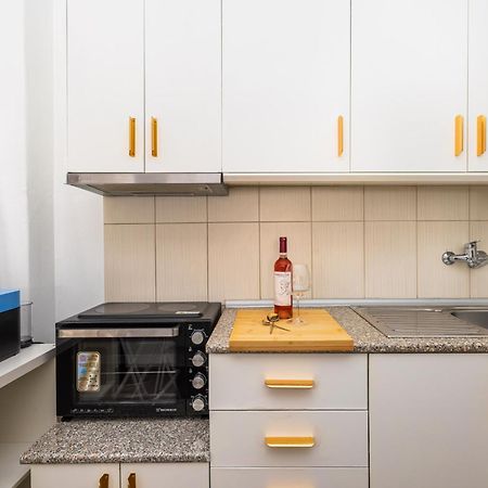 Mynd Retreat Apartment By Binobi! Thessaloníki Ngoại thất bức ảnh