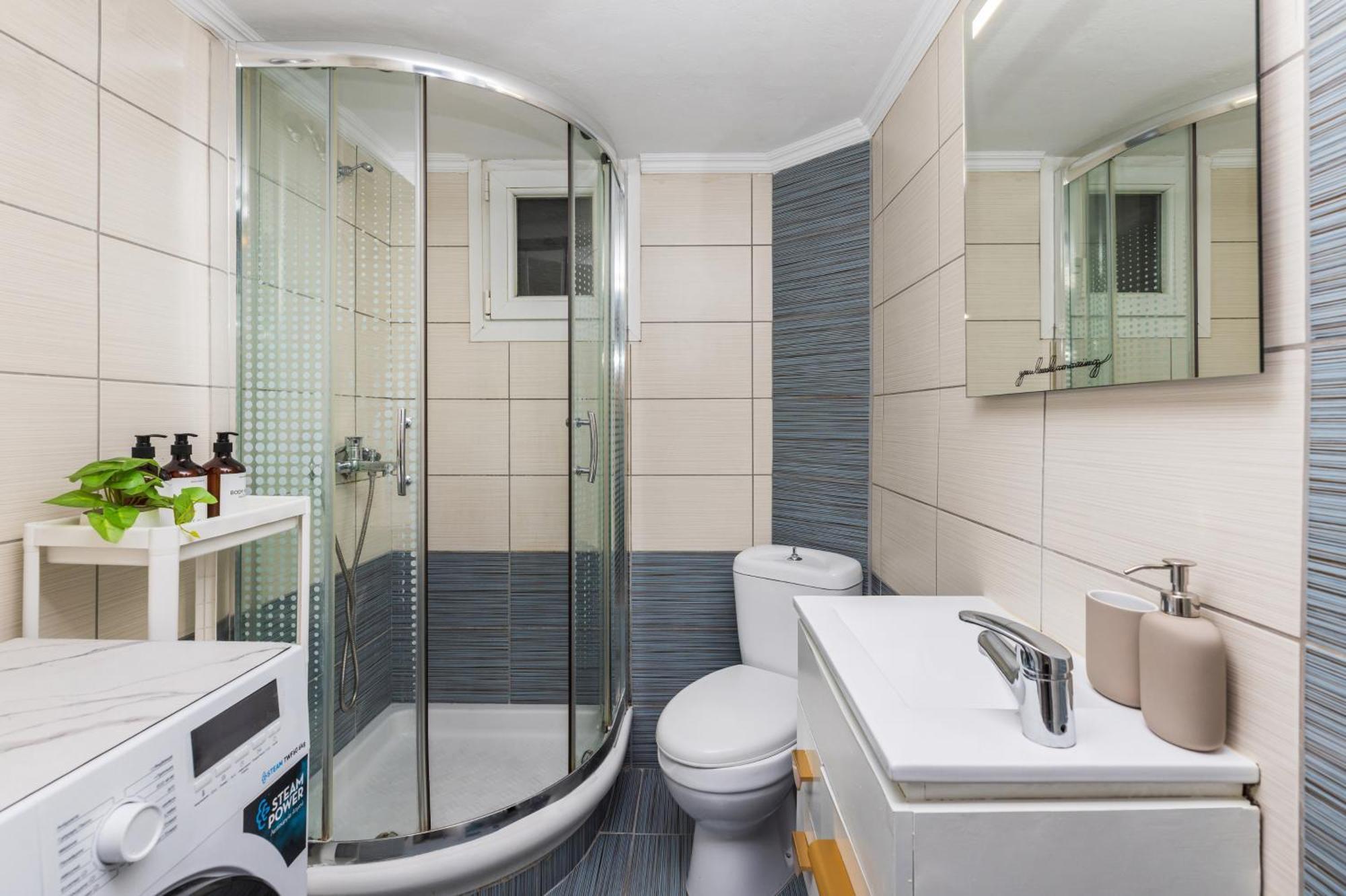 Mynd Retreat Apartment By Binobi! Thessaloníki Ngoại thất bức ảnh