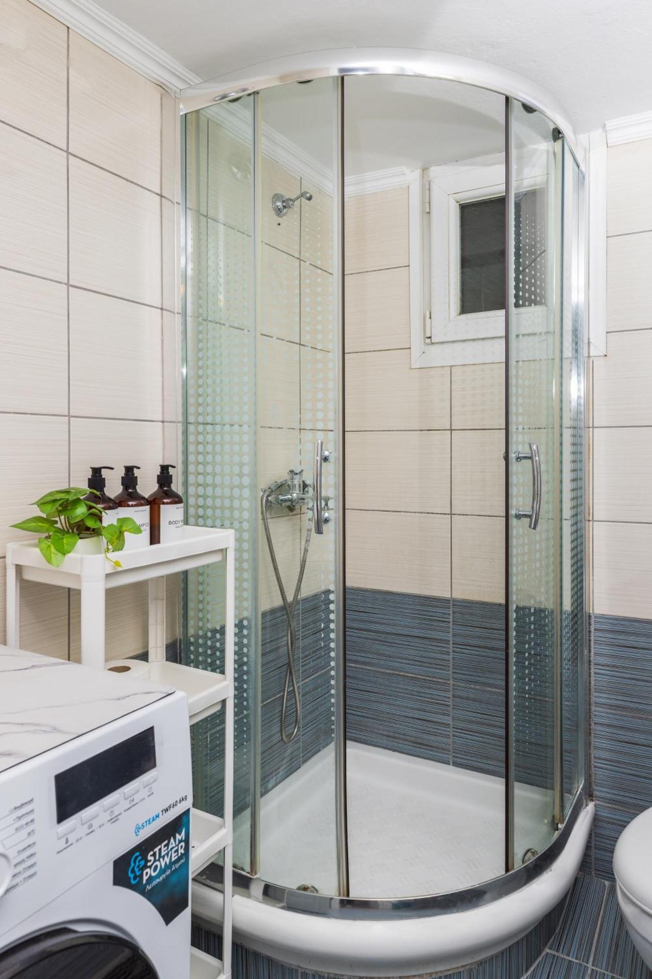 Mynd Retreat Apartment By Binobi! Thessaloníki Ngoại thất bức ảnh