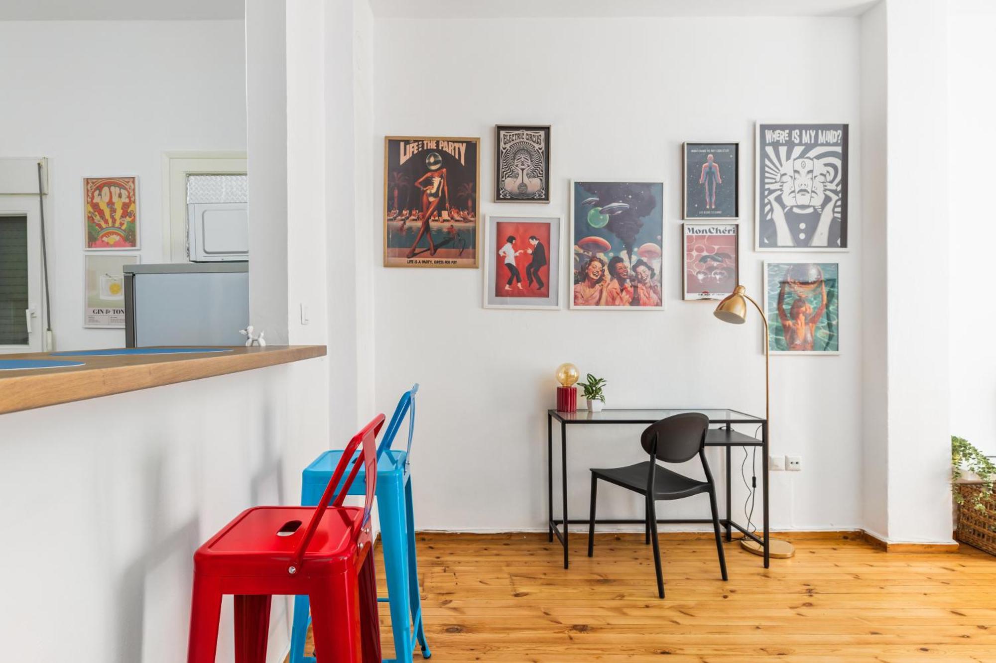 Mynd Retreat Apartment By Binobi! Thessaloníki Ngoại thất bức ảnh