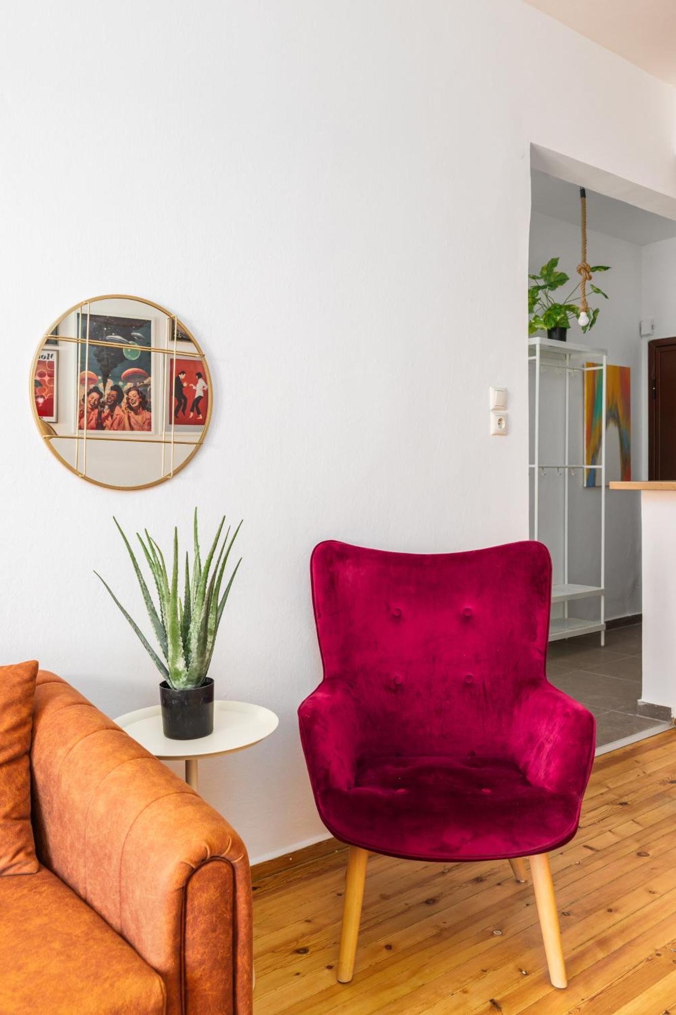 Mynd Retreat Apartment By Binobi! Thessaloníki Ngoại thất bức ảnh