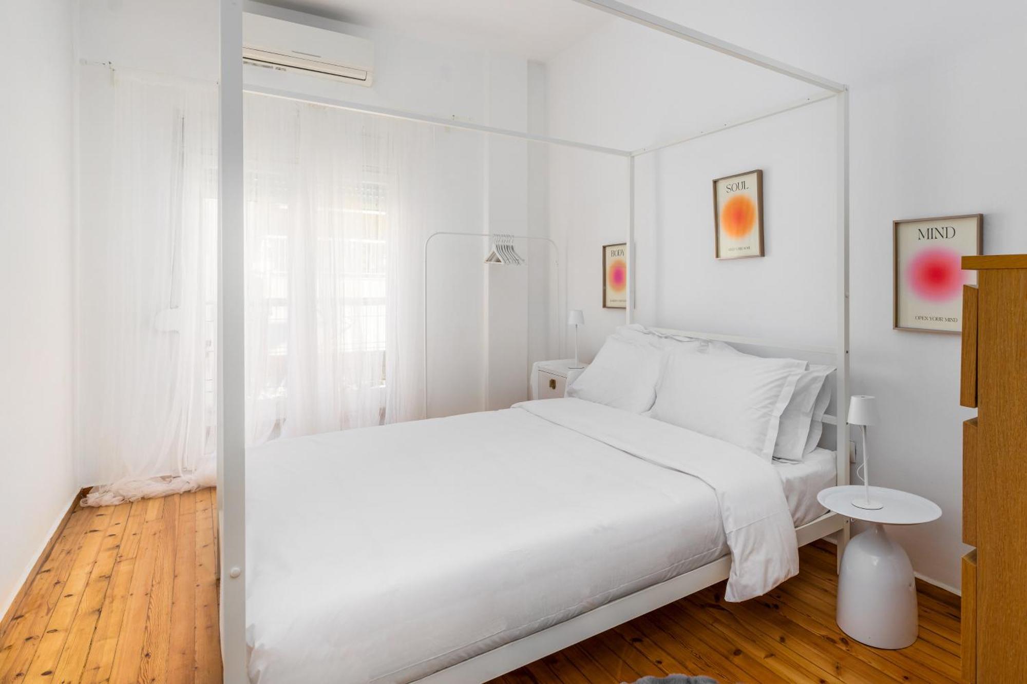 Mynd Retreat Apartment By Binobi! Thessaloníki Ngoại thất bức ảnh