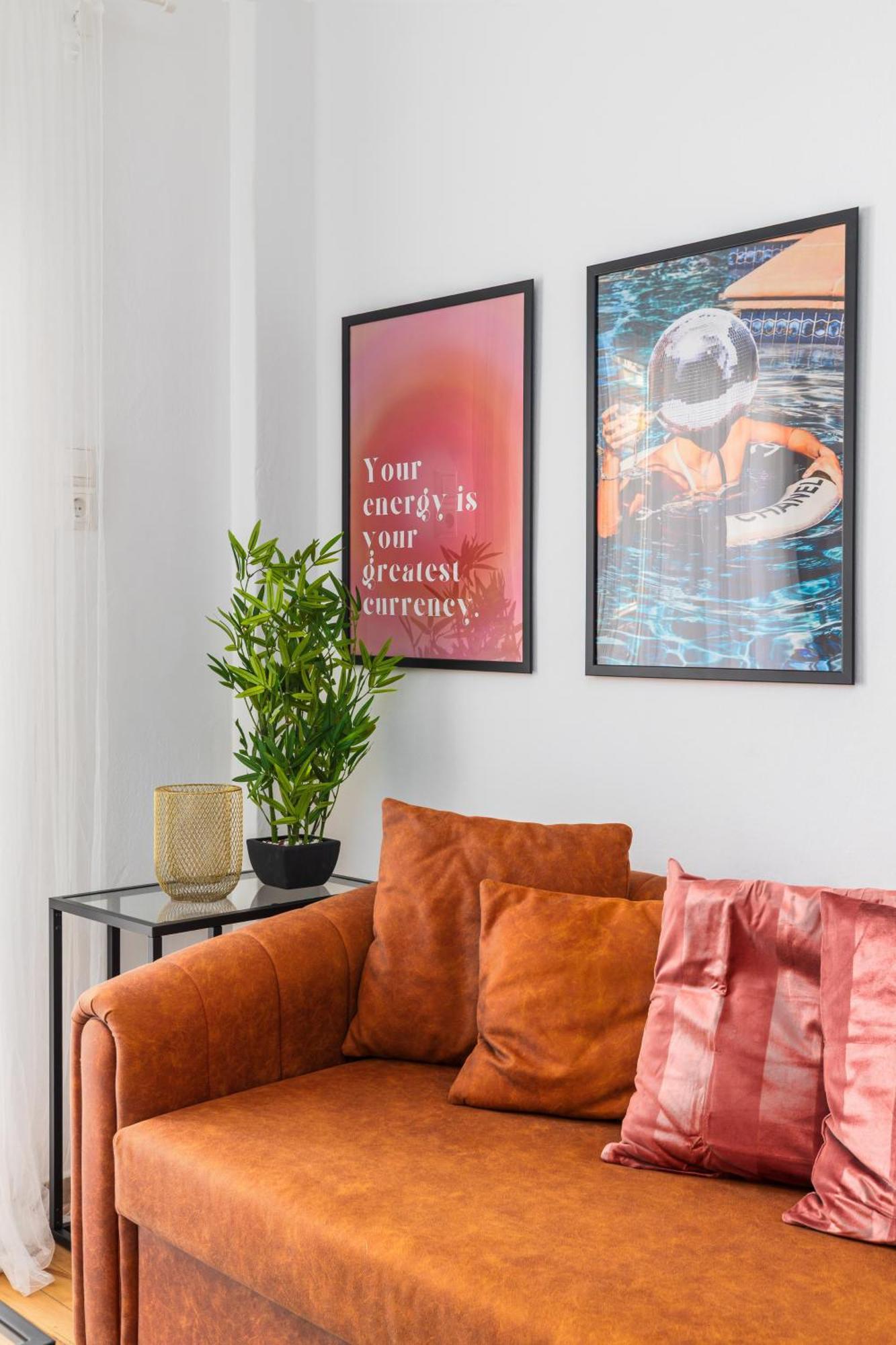 Mynd Retreat Apartment By Binobi! Thessaloníki Ngoại thất bức ảnh