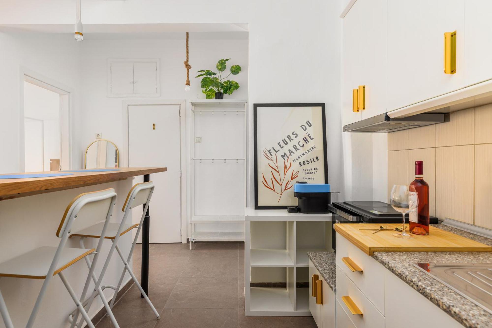 Mynd Retreat Apartment By Binobi! Thessaloníki Ngoại thất bức ảnh