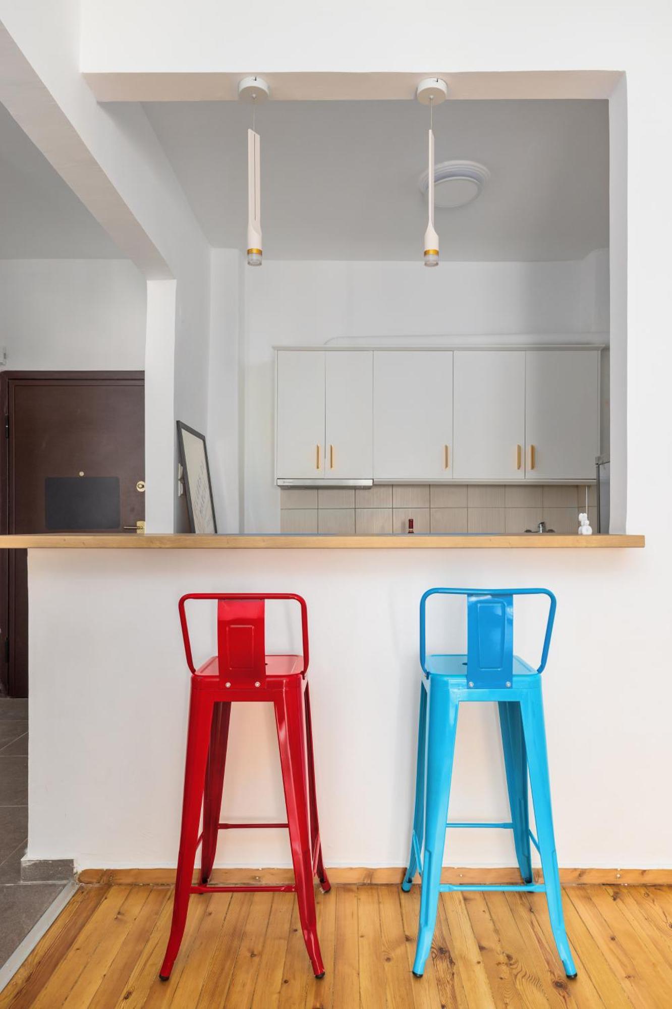 Mynd Retreat Apartment By Binobi! Thessaloníki Ngoại thất bức ảnh